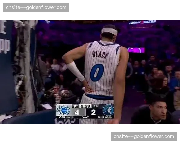 魔术布莱克腹肌拉伤确定缺阵 莫斯利调整侧翼轮换阵容