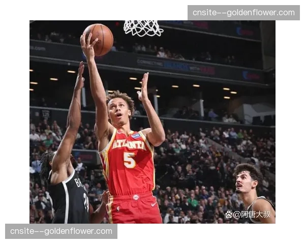 老鹰过去5场将对手三分命中率压制在35.6% 外线防守施压