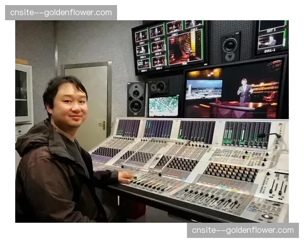 自动化混音技术实装 赛事音频呈现更加丰富立体