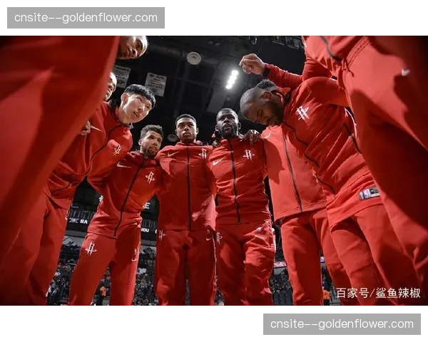 火箭阵容年轻体能充沛无重大伤病困扰成黑马候选 火箭阵容年轻体能充沛无重大伤病困扰成黑马候选