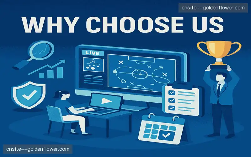 为什么选择我们